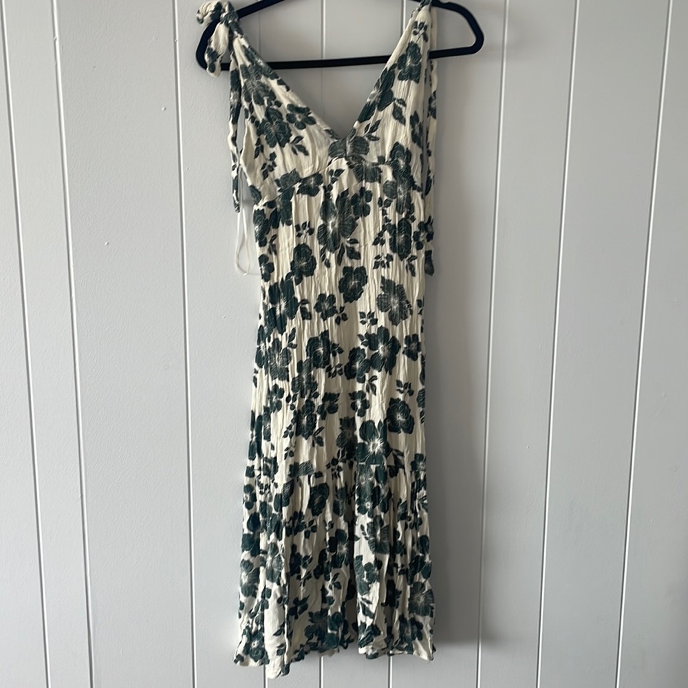 Abercrombie dress